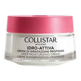 Crema Di Idratazione Profonda - Crema Icona
