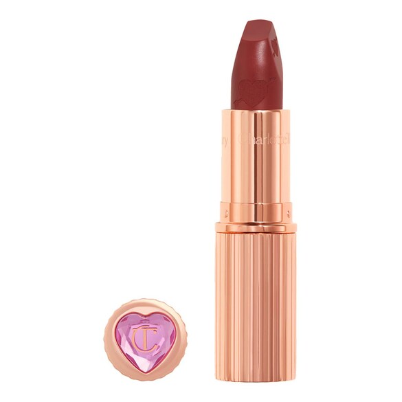 Pillow Talk Love Effect Lipstick - Rossetto, CHARLOTTE TILBURY