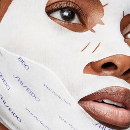 Vital Perfection - Maschera Viso Antietà Per Un Look Più Definito E Radioso