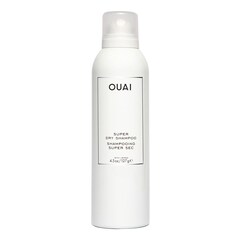 Super Dry Shampoo - Shampoo super secco, OUAI