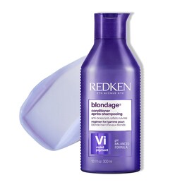 Color Extend Blondage - Balsamo neutralizzante pigmenti viola capelli biondi