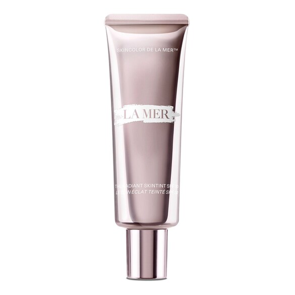 The Radiant Skin tint SPF 30 - Crema colorata illuminante SPF 30, LA MER