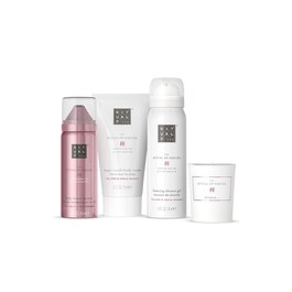 The Ritual of Sakura - Set regalo S - Bath & Body