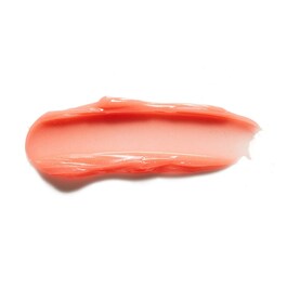 Sheen Screen Peach SPF50 - Balsamo idratante per labbra con protezione solare