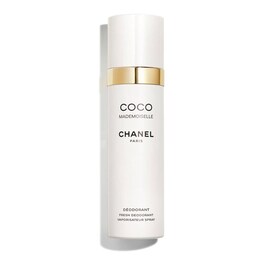 COCO MADEMOISELLE - Deodorante Vaporizzatore