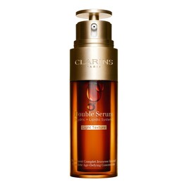 Double Serum Light Texture - Siero Viso Anti-età