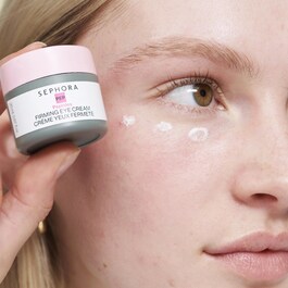 Crema Occhi - Crema contorno occhi rassodante e levigante