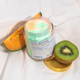 Nice Melons - Burro cremoso per il busto