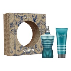 Le Male - Cofanetto Eau de Toilette e Shower Gel, JEAN PAUL GAULTIER
