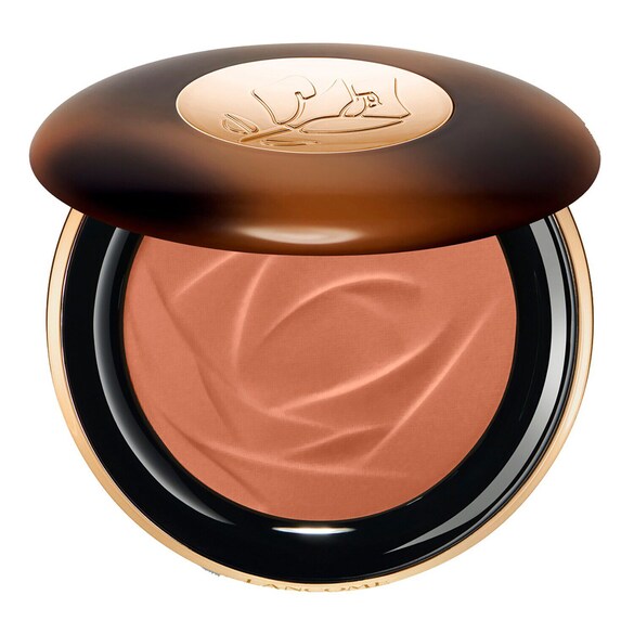Teint Idole Ultra Wear C.E. Skin Transforming Bronzer - Terra Abbronzante, LANCÔME