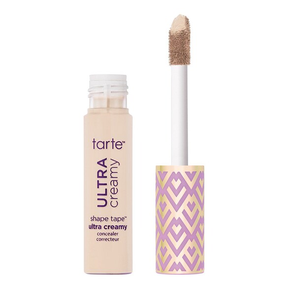 Correttore ultra cremoso Shape Tape™, TARTE