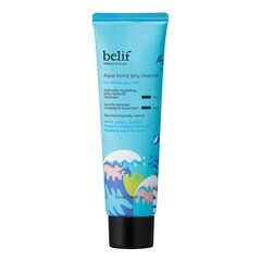 Mini aqua bomb jelly cleanser - Gel Detergente Viso Formato Viaggio, BELIF