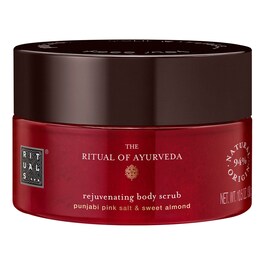 The Ritual of Ayurveda - Body Scrub