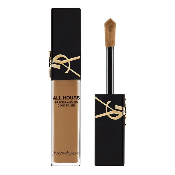 All Hours Precise Angles Concealer - Anti-occhiaie, YVES SAINT LAURENT