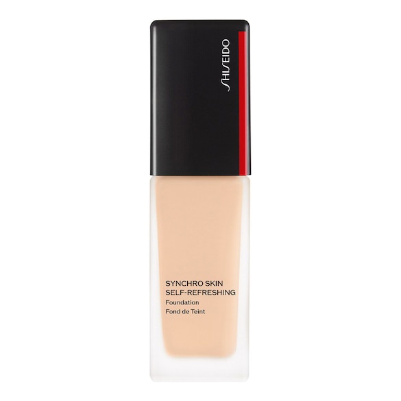 Synchro Skin Self Refreshing Foundation - Fondotinta Liquido, SHISEIDO