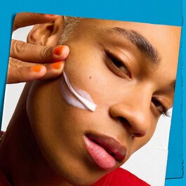 Ultra Facial Moisturizer - Crema viso giorno idratante, Base Trucco idratante