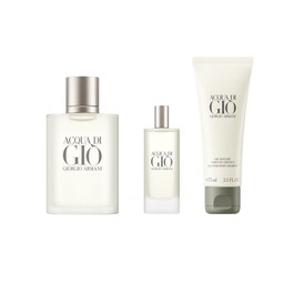 Acqua di Giò - Cofanetto Regalo