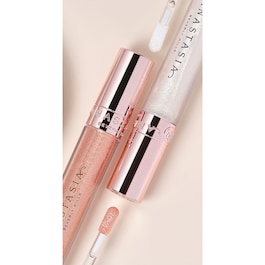 Sparkle Gloss Duo - Set make-up labbra