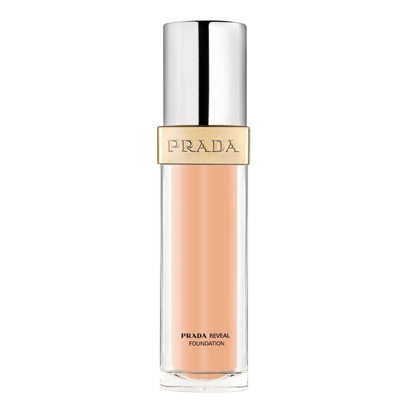 Prada Reveal - Fondotinta Perfezionatore della Pelle, PRADA