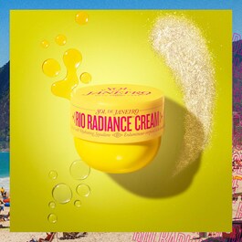 RIO RADIANCE - Crema idratante per il corpo