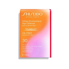 Urban Environment Age Defense SPF 30 - Crema solare
