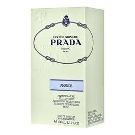 Les Infusions Amande - Eau de Parfum