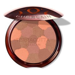 Terracotta Light -Polvere glow abbronzante 96% di ingredienti d'origine naturale, GUERLAIN