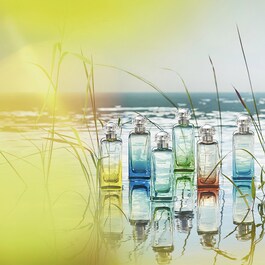 Un Jardin en Méditerranée - Eau de toilette