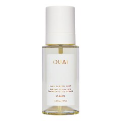 St Barts - Hair & Body Mist, OUAI