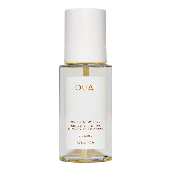 St Barts - Hair & Body Mist, OUAI
