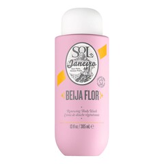 Beija Flor - Gel doccia, SOL DE JANEIRO