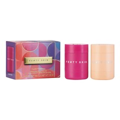 Plush Puddin'Z Duo - Maschera riparatrice labbra, FENTY SKIN