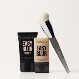 Huda Beauty Base Brush - Pennello per primer