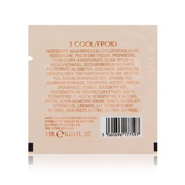 Airbrush Flawless Finish Refill - Cipria opacizzante refill