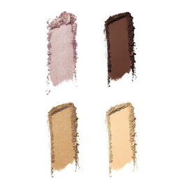 Eyeshadow Quad - Palette di ombretti