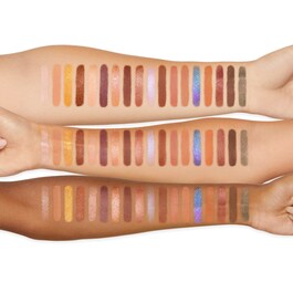 Better Than Chocolate - Palette di Ombretti
