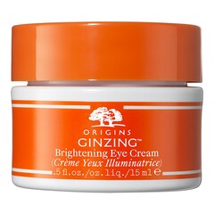 Ginzing Brightening -  Eye Cream , ORIGINS