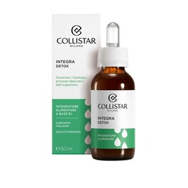 INTEGRA DETOX - Integratori Alimentari