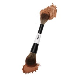 F2 Brush - Pennello per bronzer in polvere