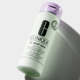 All About Clean - Latte Micellare Detergente & Struccante