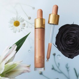 Gucci Illuminateur de Beauté Illuminante liquido - 01 - Gold