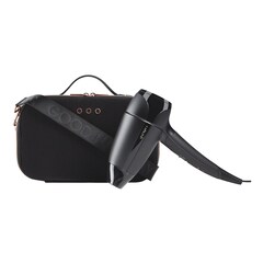 ghd Flight+ Travel Hair Dryer - Aschiugacapelli Da Viaggi Gift Set Regalo, GHD