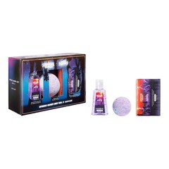 Upside Down Set Vol 2 - Kit per il corpo e per il bagno, MERCI HANDY