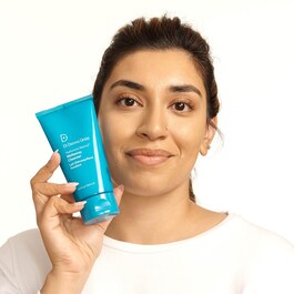 Hyaluronic Marine - Latte detergente cremoso