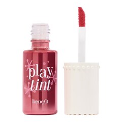 Play Tint - Tinta Labbra e Guance No Transfer, BENEFIT COSMETICS