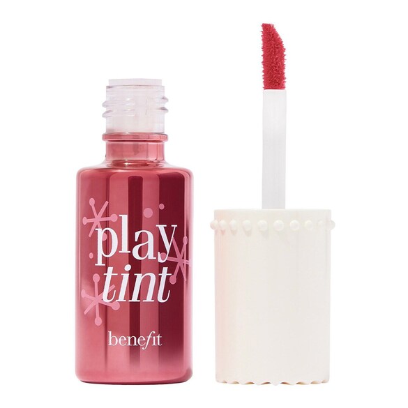 Play Tint - Tinta Labbra e Guance No Transfer, BENEFIT COSMETICS