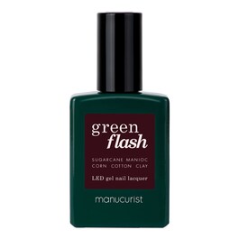 Smalto Green Flash - Smalto semipermanente