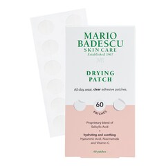 Patch essiccante - Patch per il viso anti-imperfezioni, MARIO BADESCU