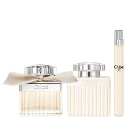 Chloé Donna  Eau de Parfum - cofanetto regalo 