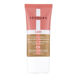 Care Make-up Fondotinta luminosità naturale + idratazione 10 h